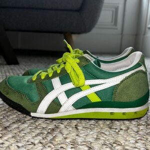 ASICS Onitsuka Tigers Sneakers - Green